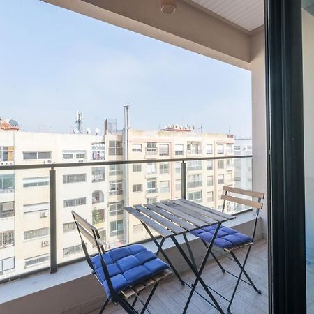 Spectacular 2 Bedrooms In The Heart Of 카사블랑카 외부 사진