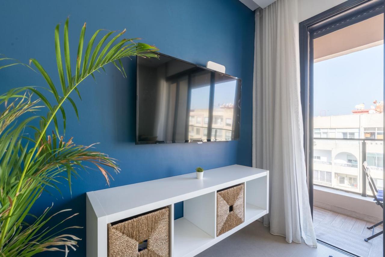Spectacular 2 Bedrooms In The Heart Of 카사블랑카 외부 사진