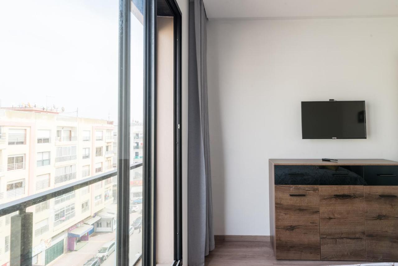 Spectacular 2 Bedrooms In The Heart Of 카사블랑카 외부 사진