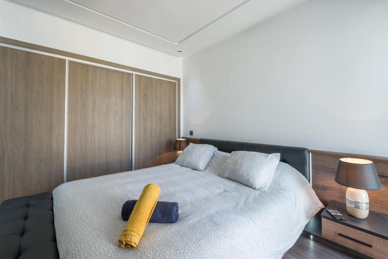 Spectacular 2 Bedrooms In The Heart Of 카사블랑카 외부 사진