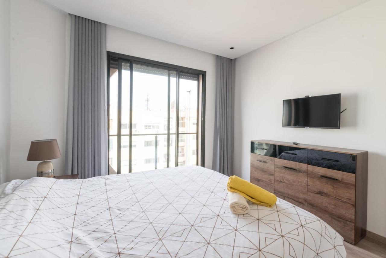 Spectacular 2 Bedrooms In The Heart Of 카사블랑카 외부 사진