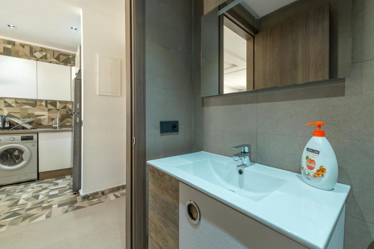Spectacular 2 Bedrooms In The Heart Of 카사블랑카 외부 사진