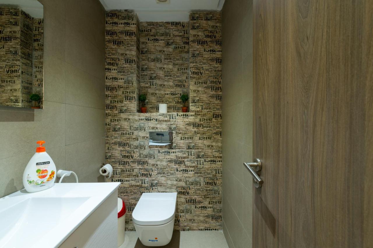 Spectacular 2 Bedrooms In The Heart Of 카사블랑카 외부 사진