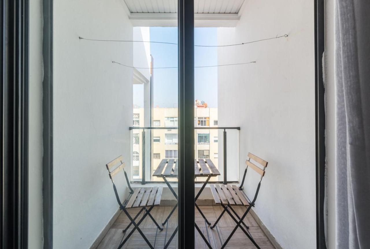 Spectacular 2 Bedrooms In The Heart Of 카사블랑카 외부 사진