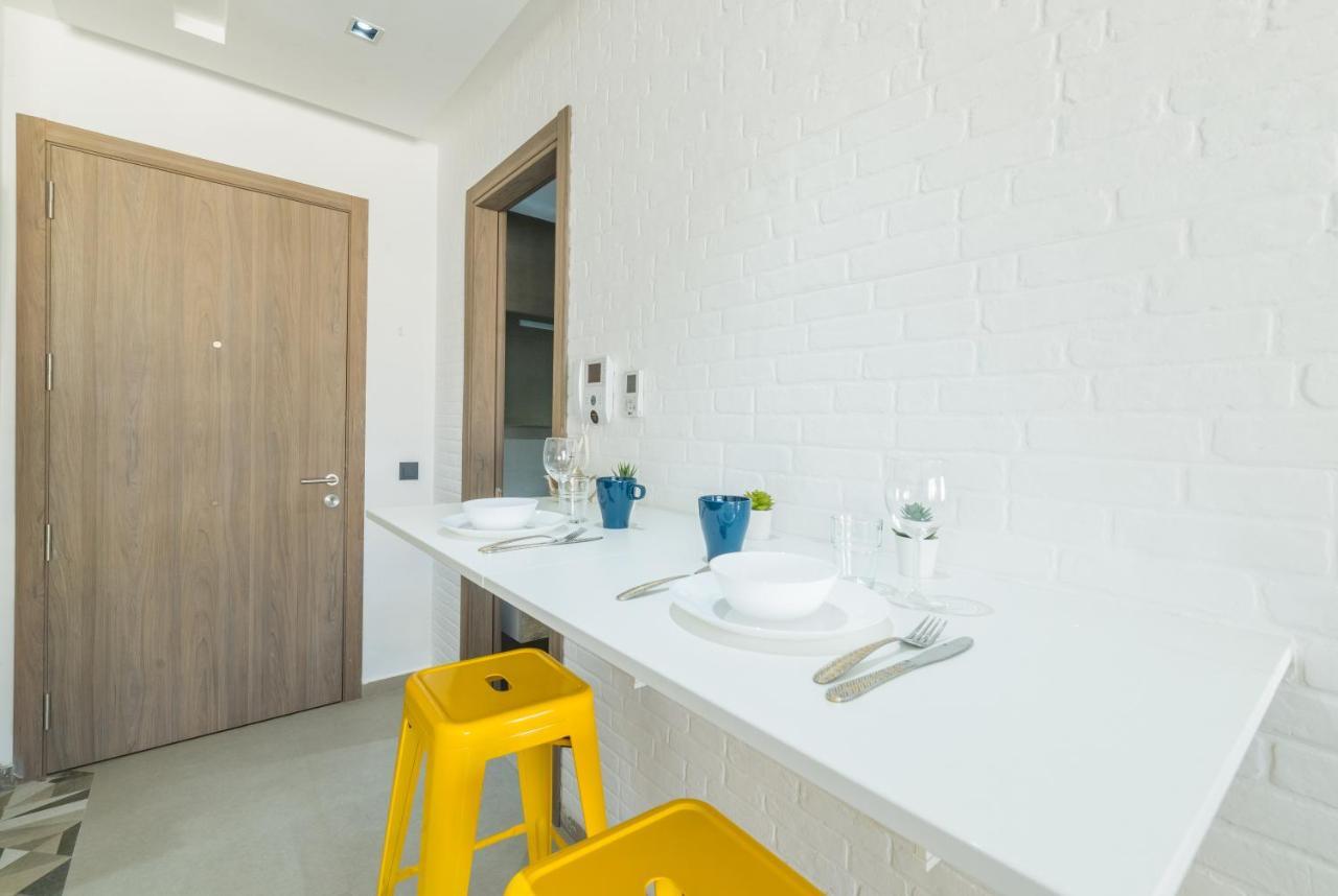 Spectacular 2 Bedrooms In The Heart Of 카사블랑카 외부 사진