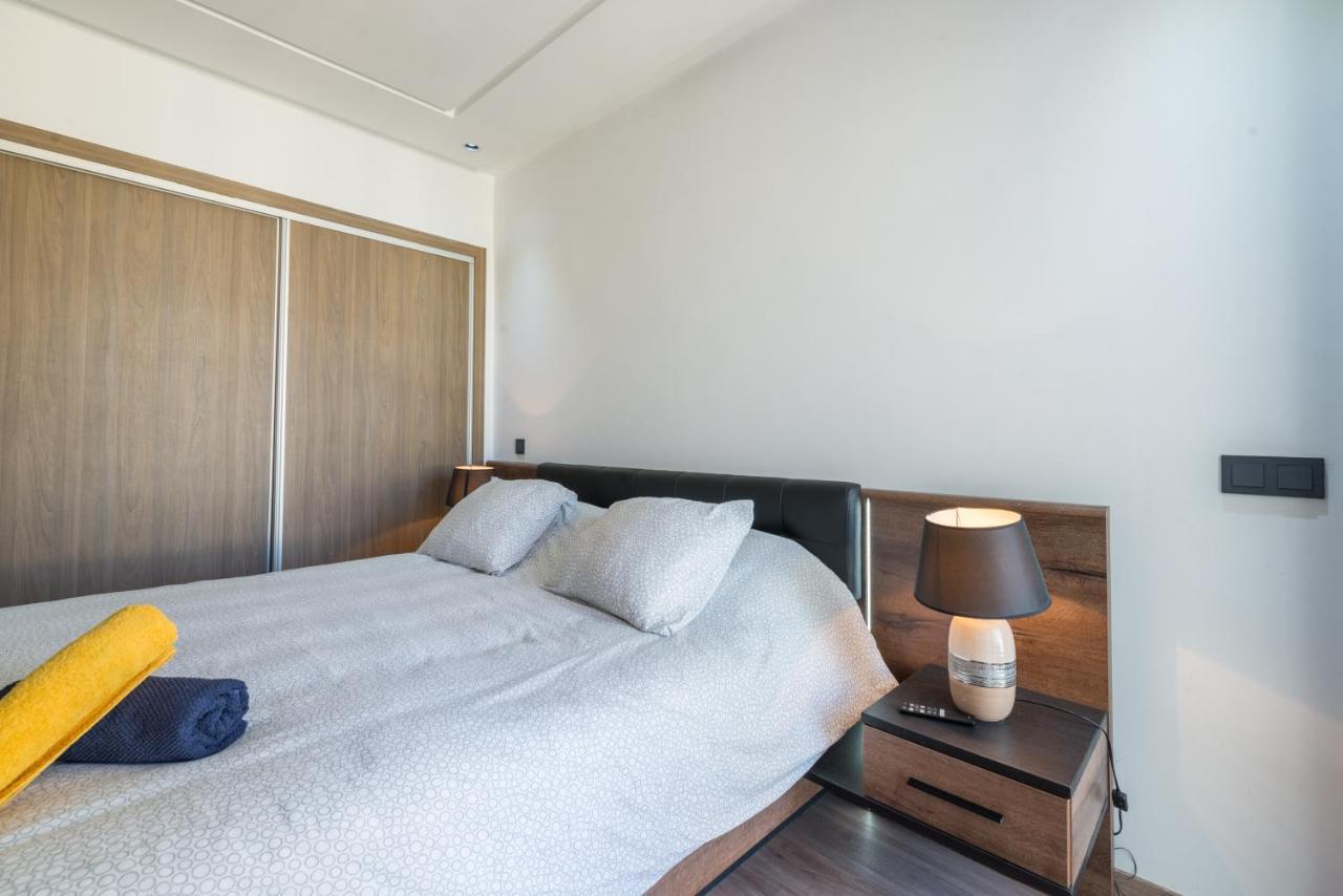 Spectacular 2 Bedrooms In The Heart Of 카사블랑카 외부 사진